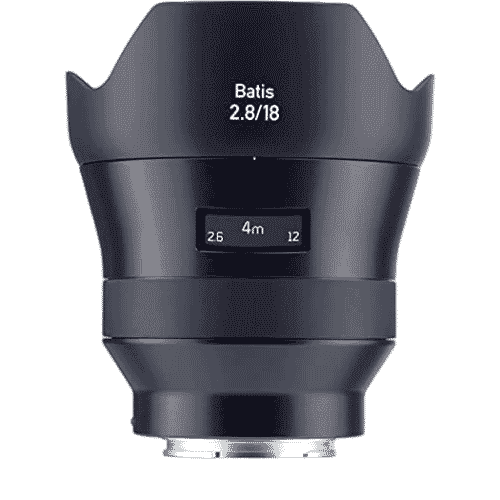 Zeiss Batis 2/25