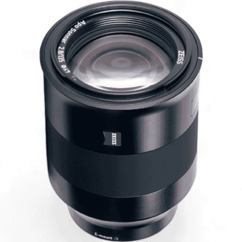 Zeiss Batis 2.8/135