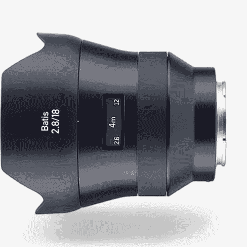 Zeiss Batis 2.8/18