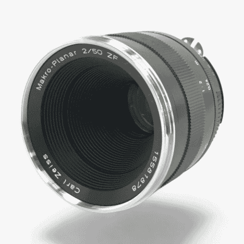 Zeiss Makro-Planar T* 2/50 ZF.2