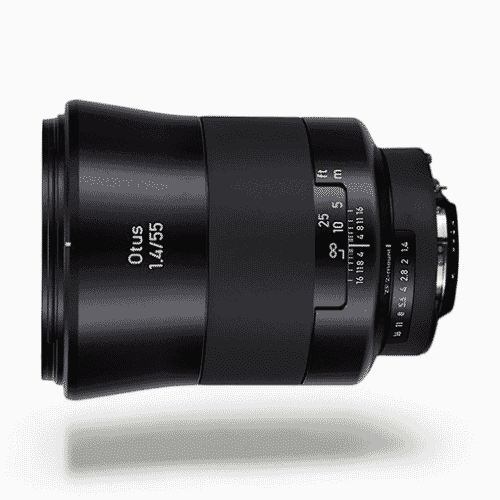 Zeiss Otus 1.4/55 ZF.2