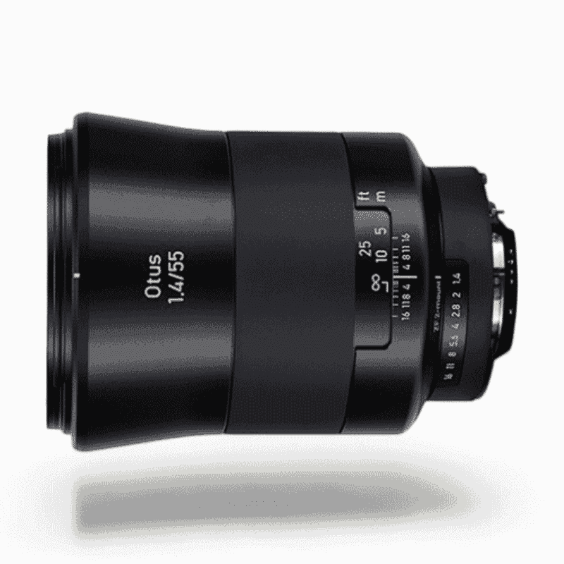 Zeiss Otus 1.4/55 ZF.2