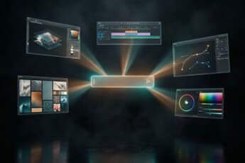 Claude Can Now Drive Photoshop, Lightroom, and 50+ Adobe Tools — From a Single Chat Window