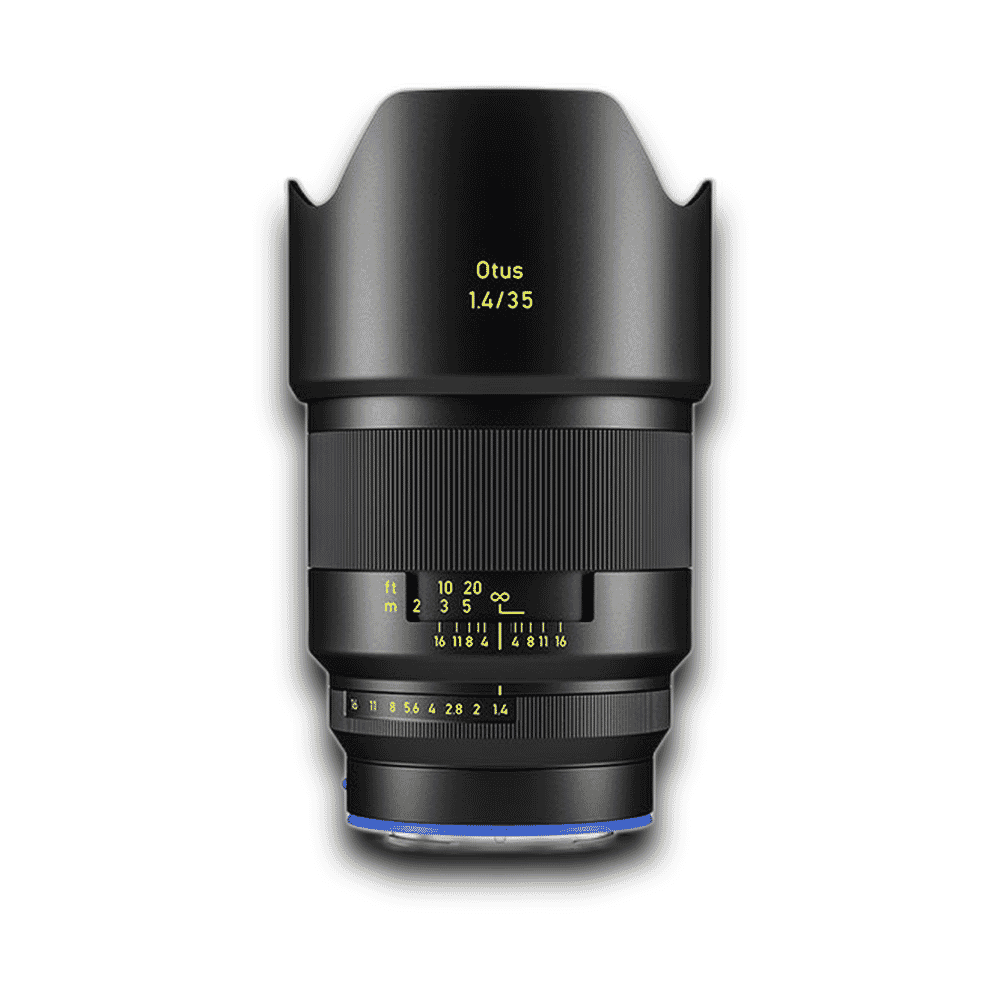 ZEISS Otus ML 35mm f/1.4