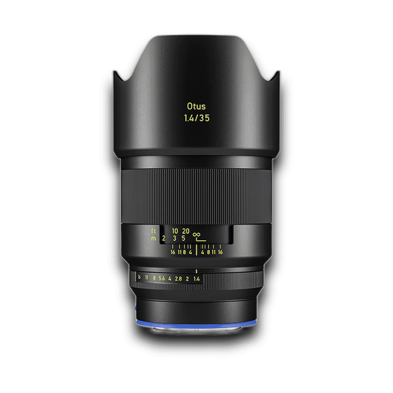 ZEISS Otus ML 35mm f/1.4