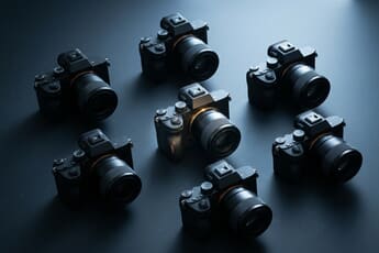 Camera Market Shares 2025: Canon’s Quiet Monopoly, Sony’s Hidden Game, and What 2026 Looks Like
