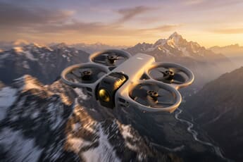 DJI Avata 360 Now on Sale in the US: Pricing, Bundles, and What to Know