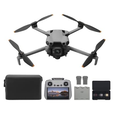 DJI Mini 5 Pro Fly More Combo (RC 2)