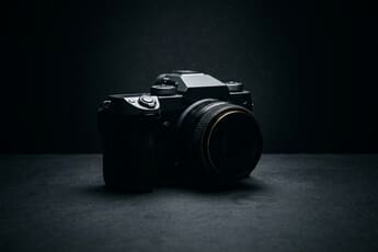 Panasonic Will Reveal a 40mm f/2 S Lens and Special-Edition Lumix S9 at NAB on April 21