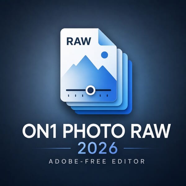 ON1 Photo RAW 2026
