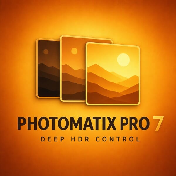 Photomatix Pro 7