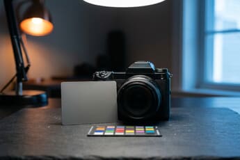 Mastering White Balance: A 2026 Guide for Photo and Video Shooters