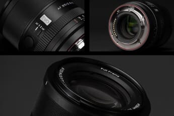 Viltrox at NAB 2026: Full EVO APO Lineup + APS-C Primes + Full-Frame Pancakes Confirmed