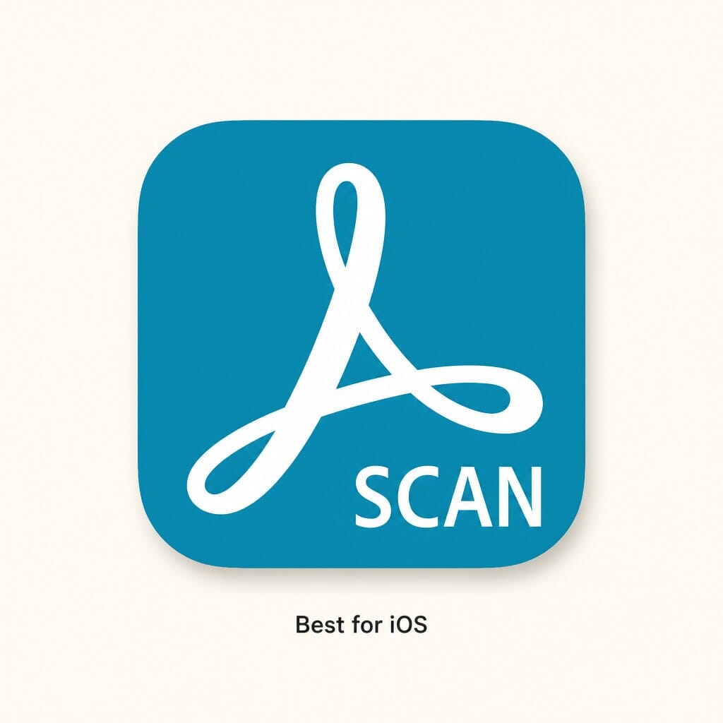 Adobe Scan