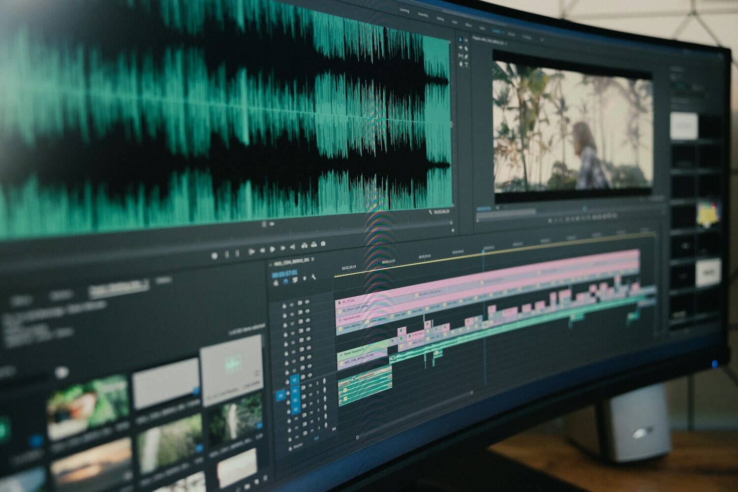 A Feature Film Made Tribeca With No Camera, No Crew, No Actors — Just AI