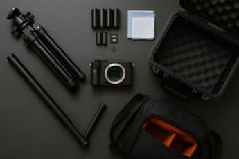 Amazon Basics Photographers Quietly Rely On — 10 Products Punching Above Their Price