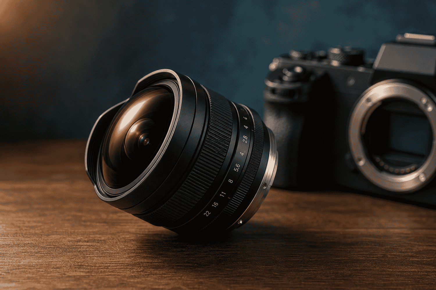 Brightin Star Just Dropped a $66 Fisheye Lens for Seven Mounts — Here’s What’s New in Gen II
