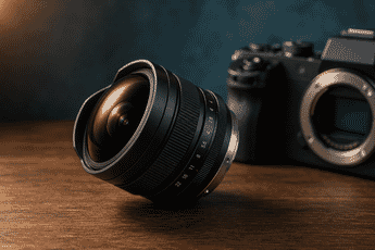 Brightin Star Just Dropped a $66 Fisheye Lens for Seven Mounts — Here’s What’s New in Gen II