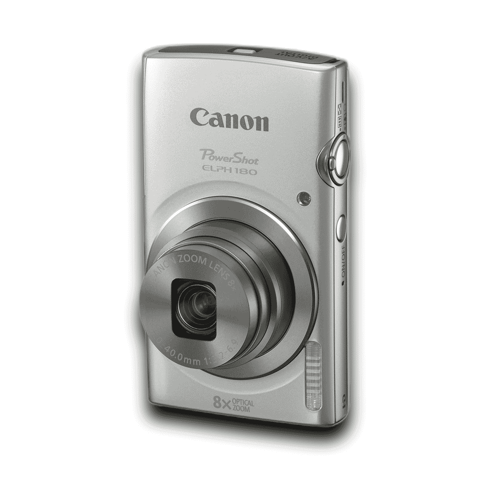 Canon IXUS 180