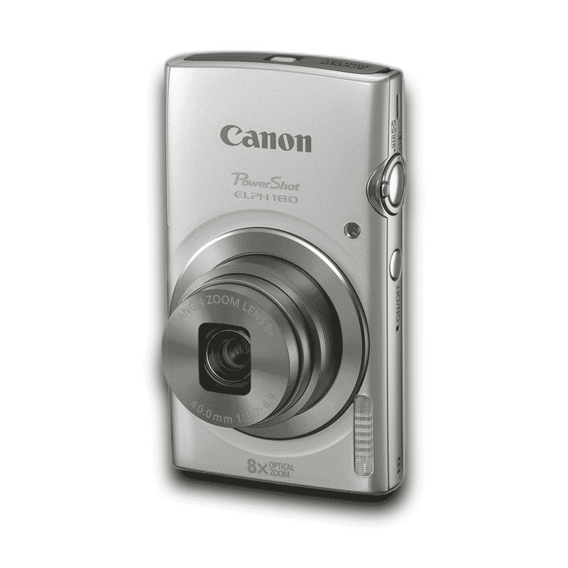 Canon PowerShot ELPH 180