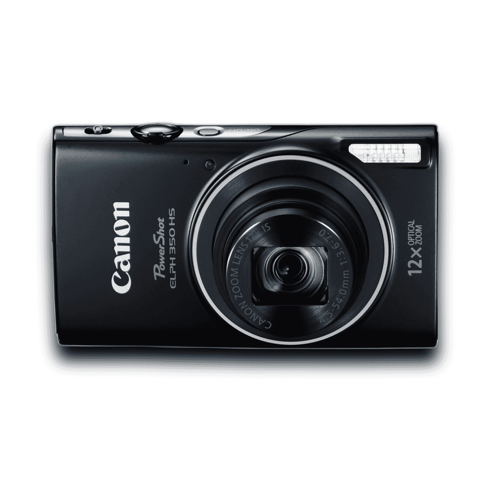 Canon PowerShot ELPH 350 HS