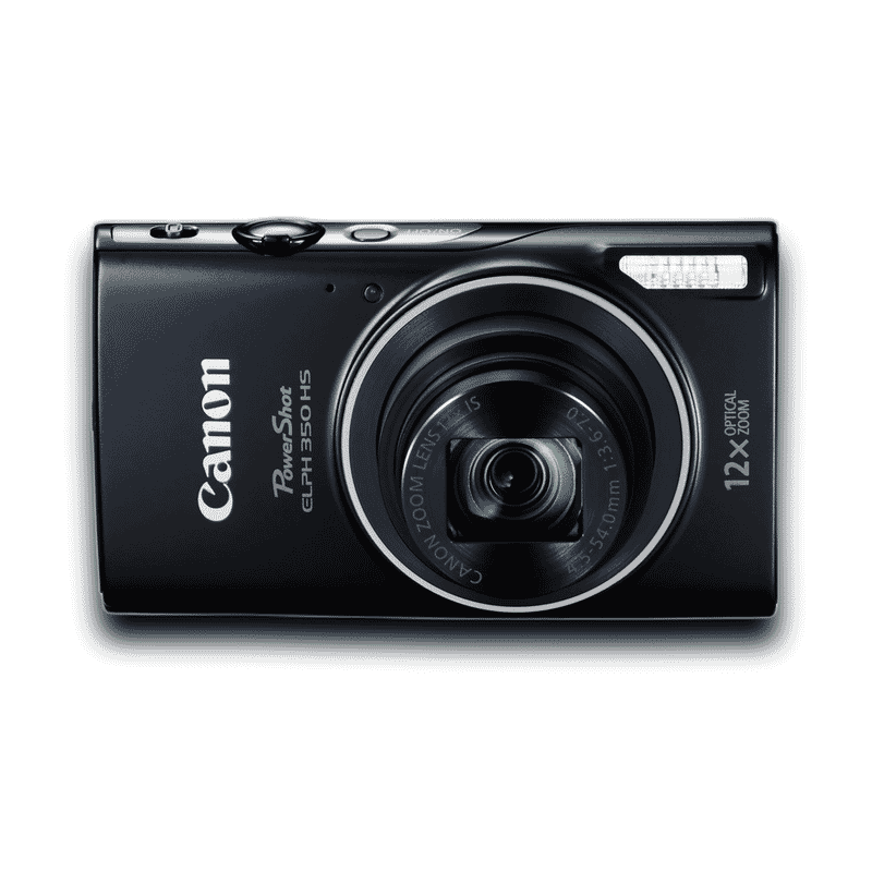 Canon PowerShot ELPH 350 HS