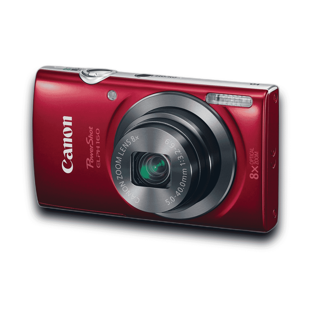 Canon IXY 160