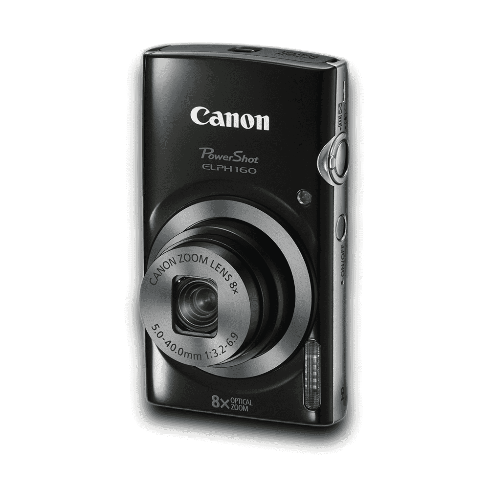 Canon IXUS 160