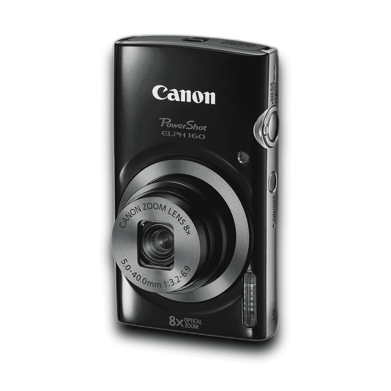 Canon IXUS 160