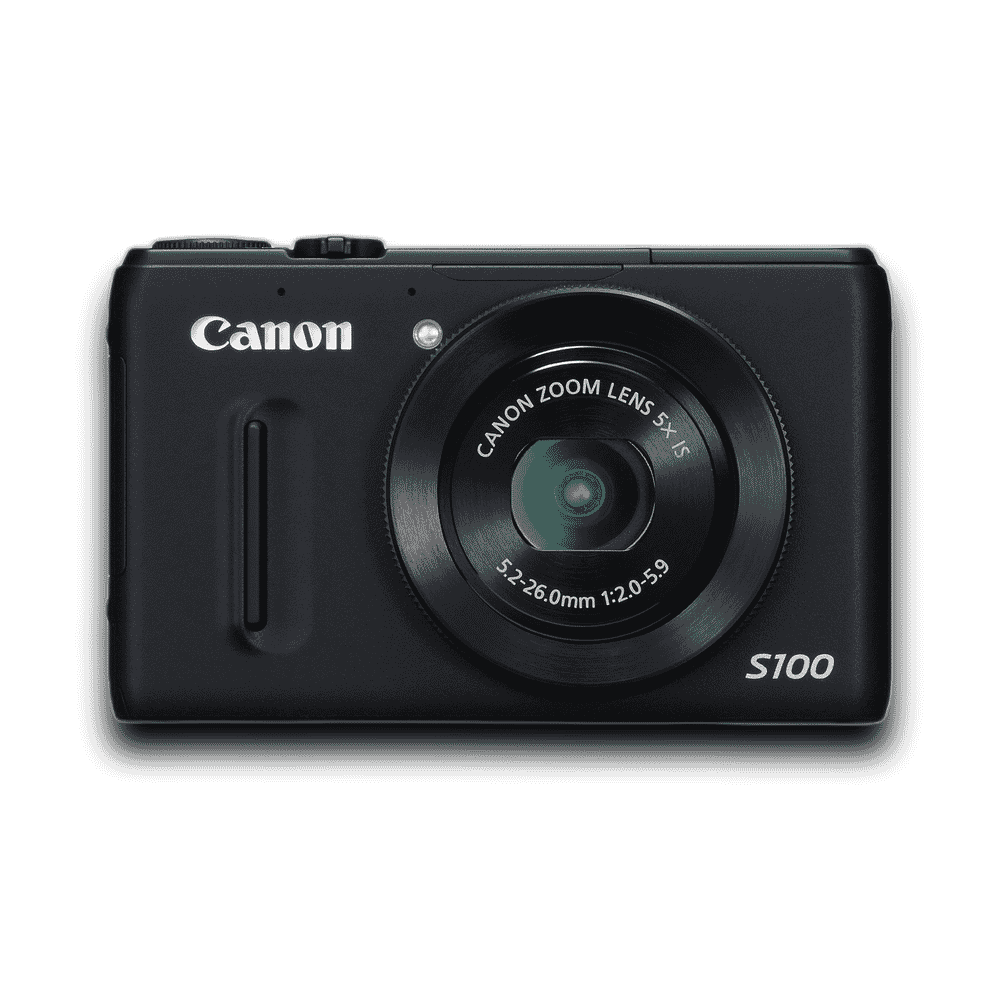 Canon PowerShot N100
