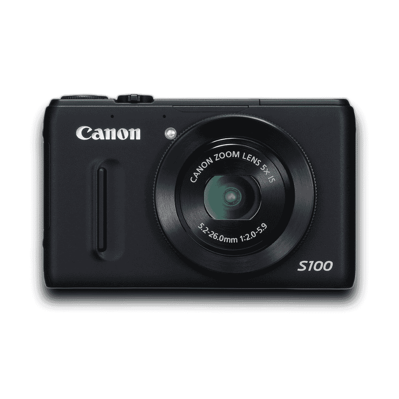 Canon PowerShot N100