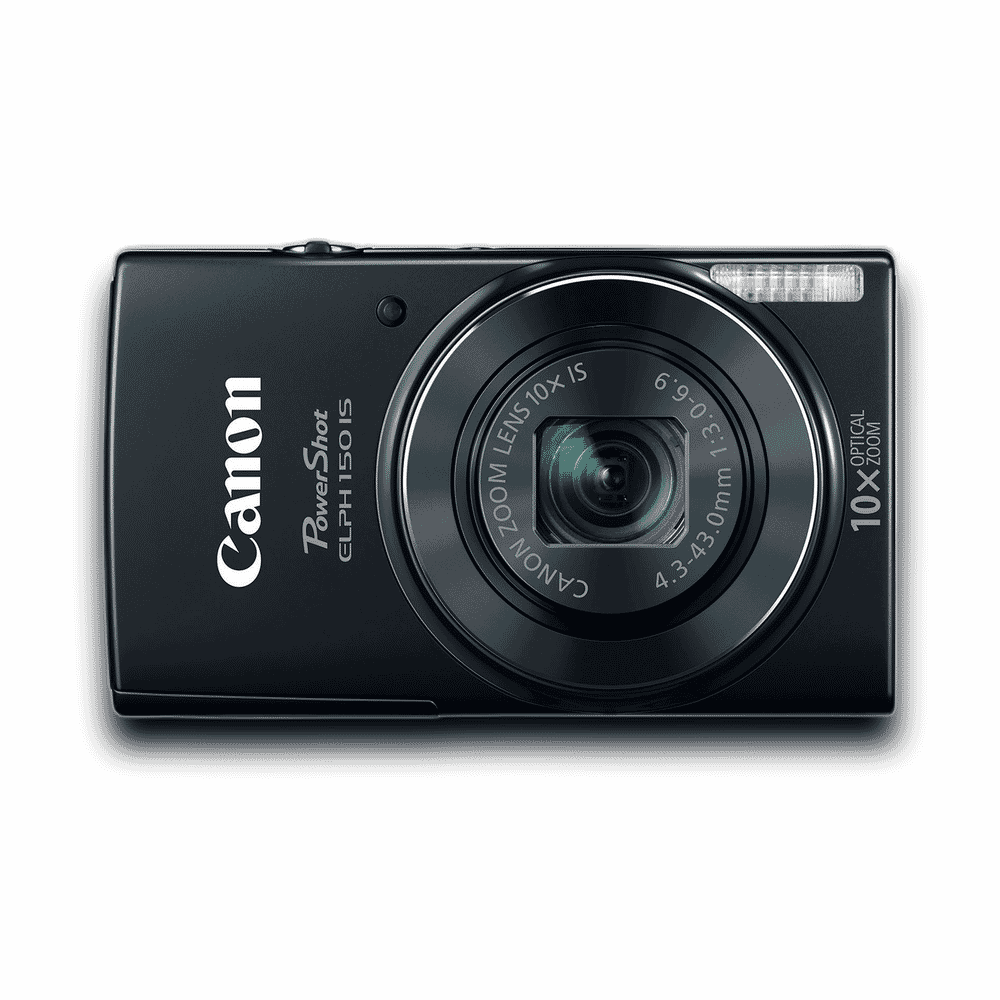 Canon PowerShot ELPH 150 IS