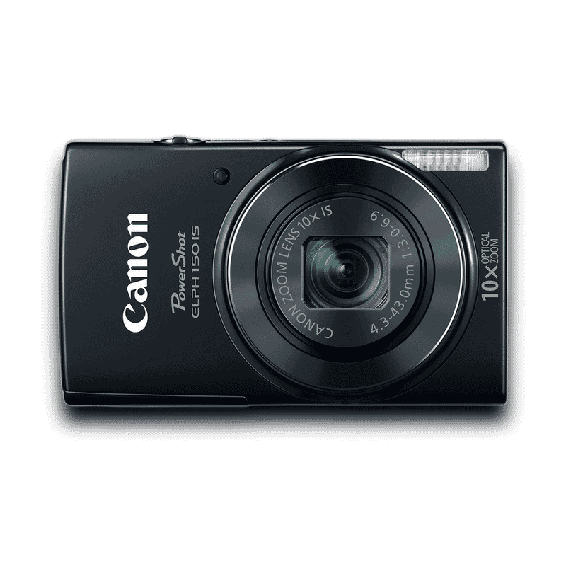 Canon PowerShot ELPH 150 IS