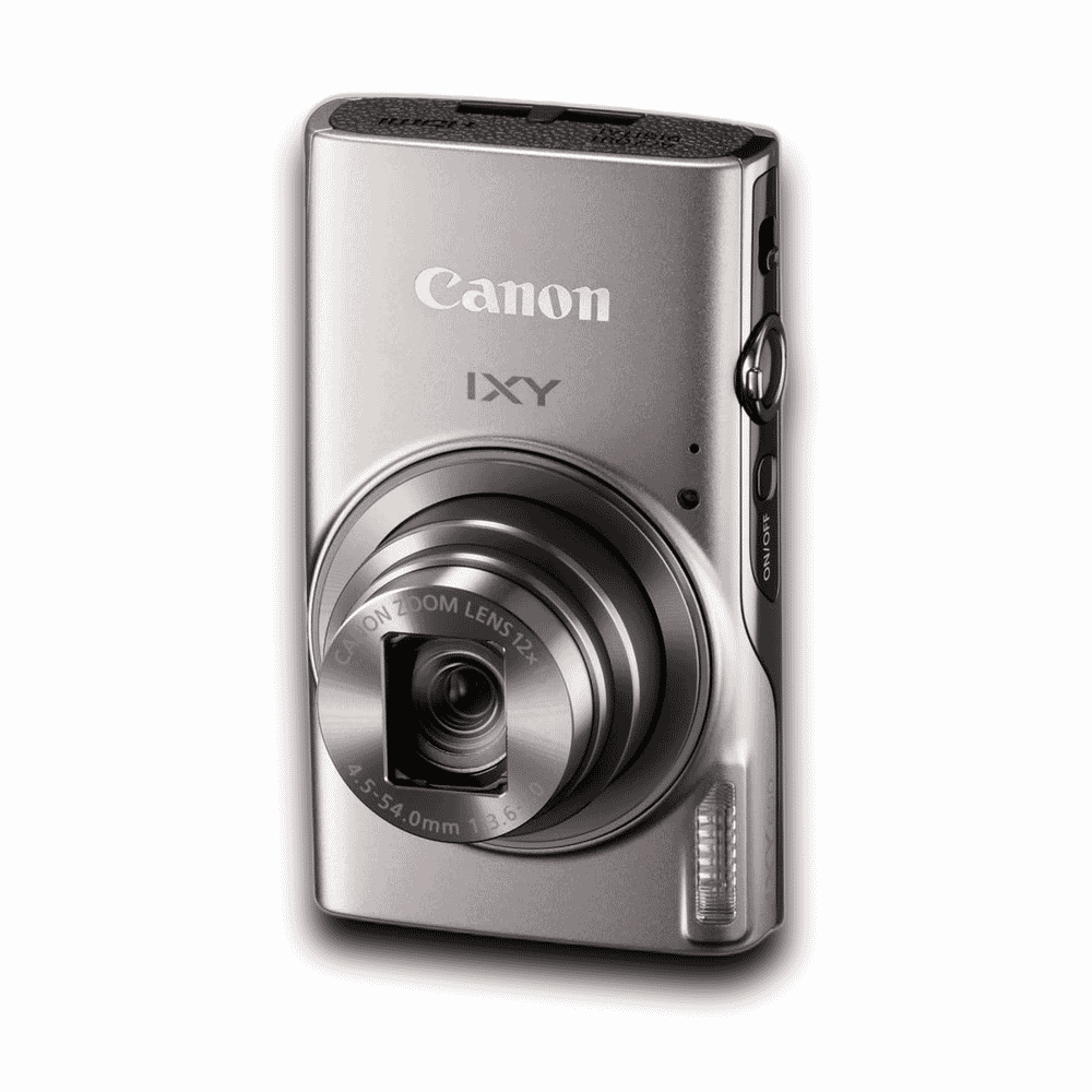 Canon IXY 120