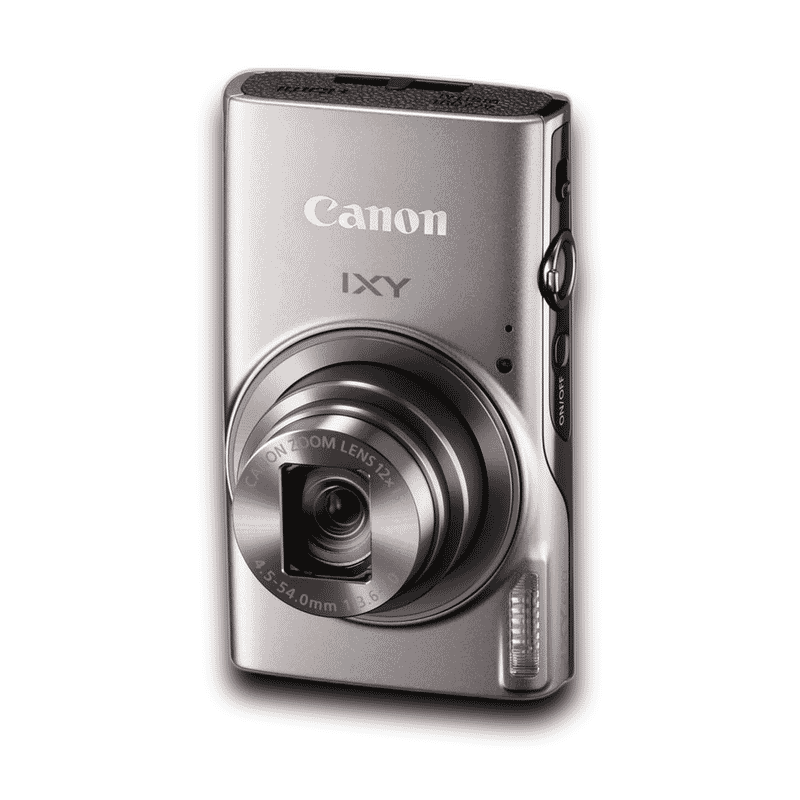 Canon IXY 120