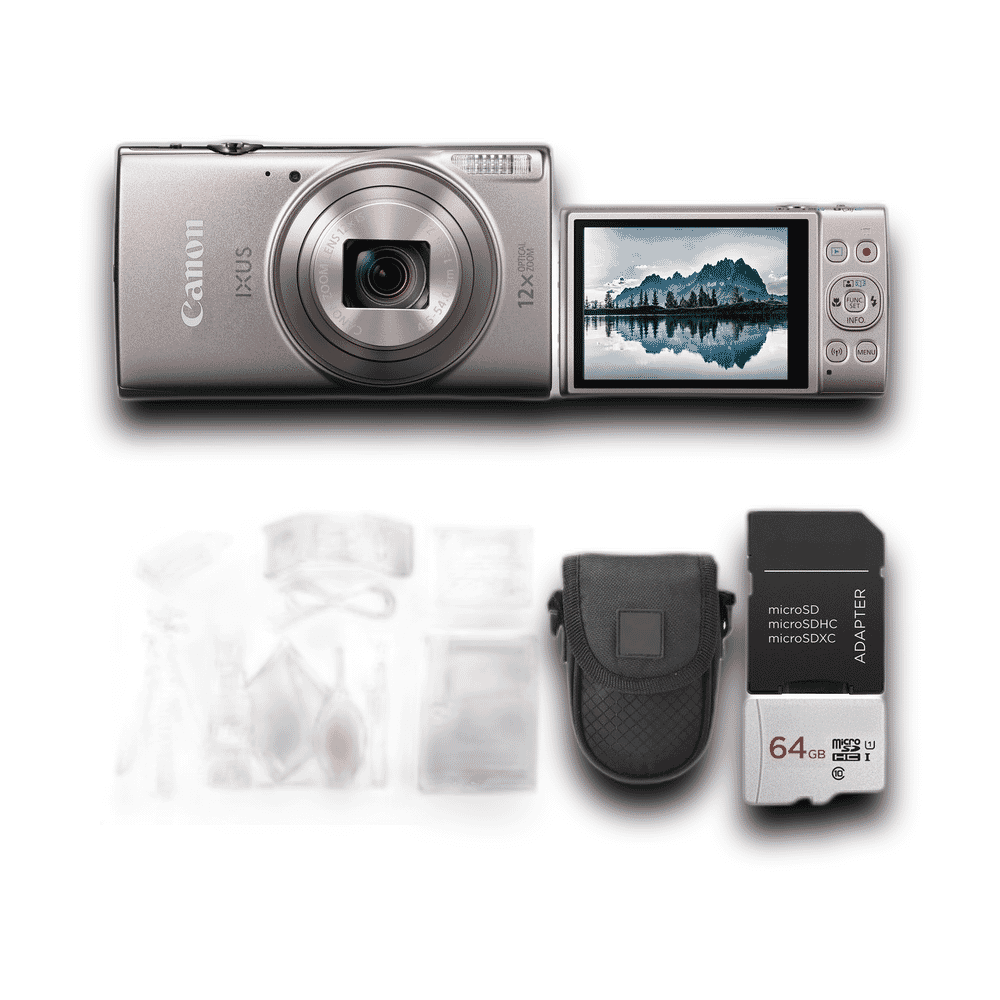 Canon IXUS 145