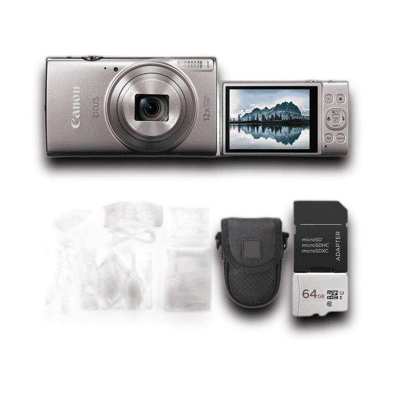 Canon IXUS 145