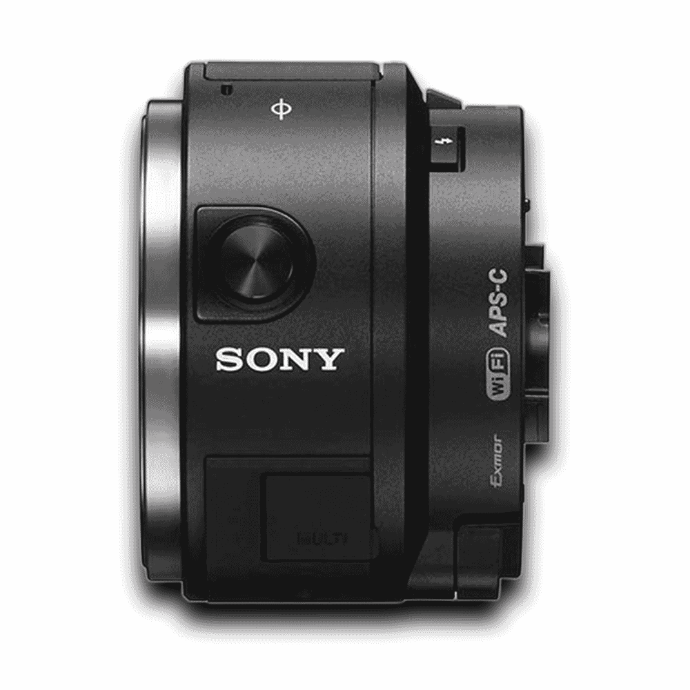 Sony Cyber-shot DSC-QX1