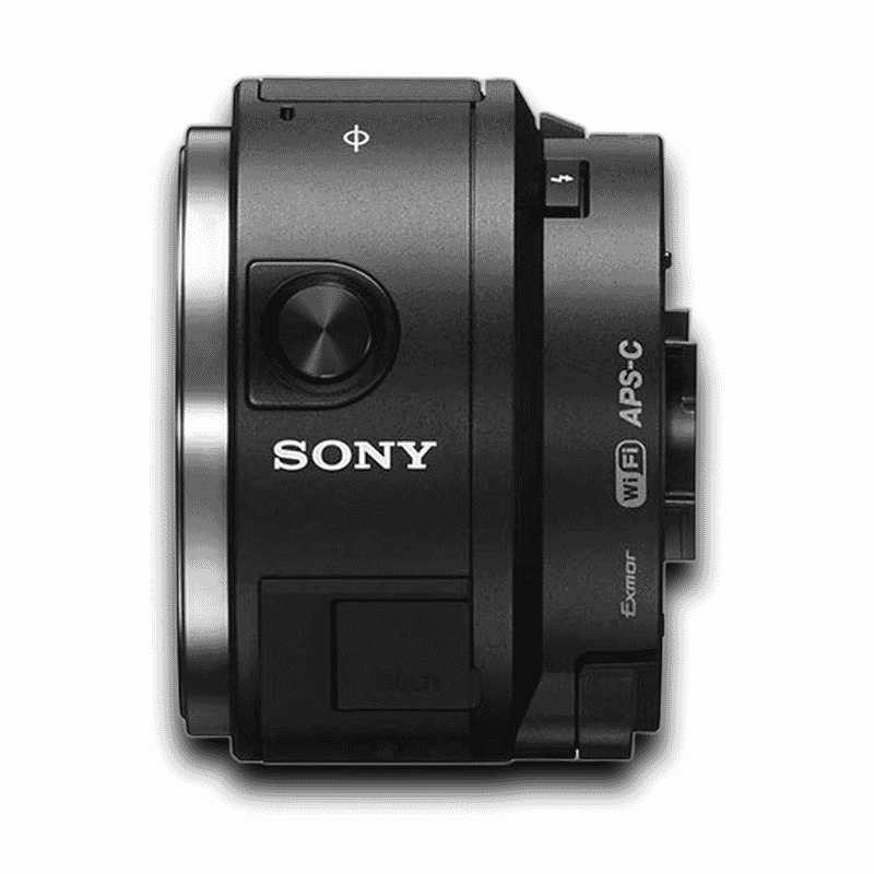 Sony Cyber-shot DSC-QX1