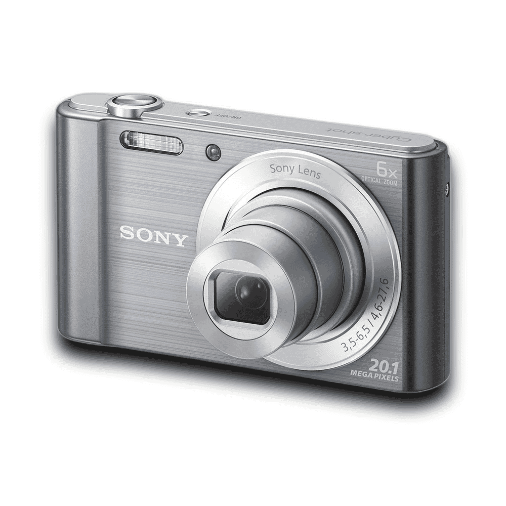 Sony Cyber-shot DSC-W810