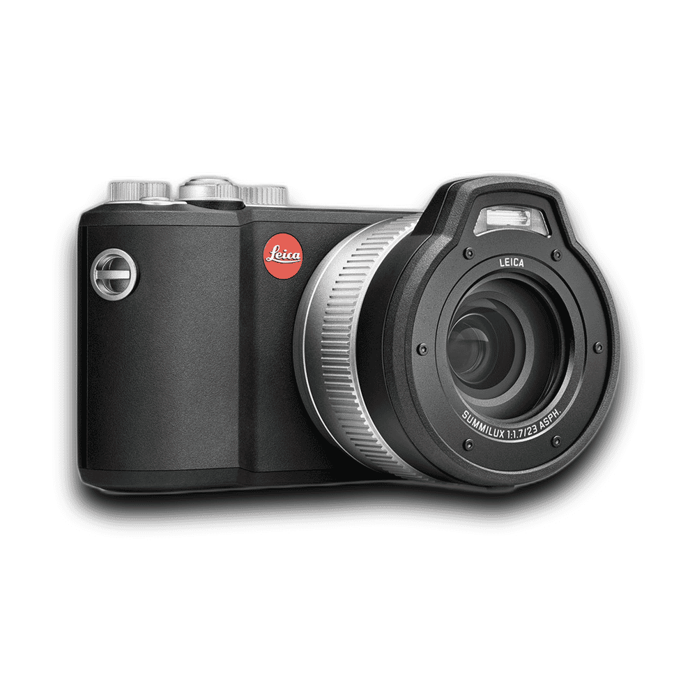 Leica X-U (Typ 113)