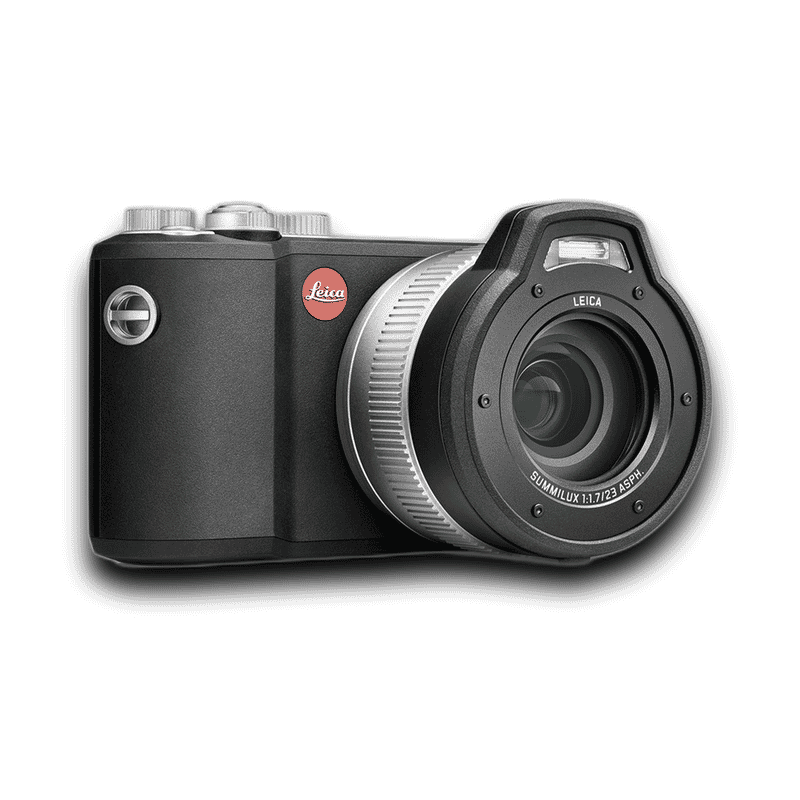 Leica X-U (Typ 113)