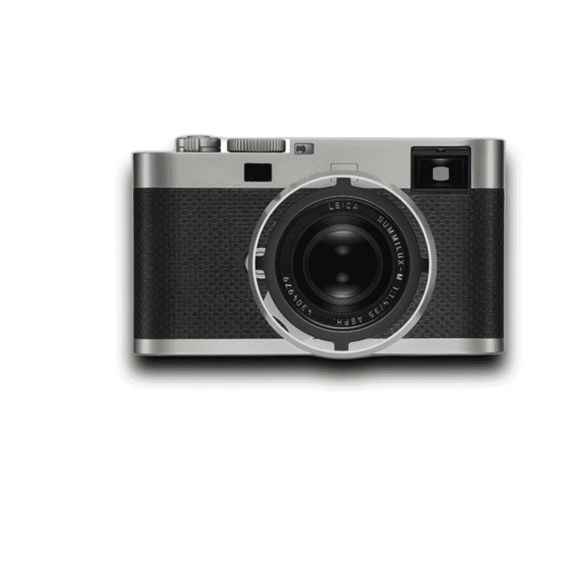 Leica M Edition 60