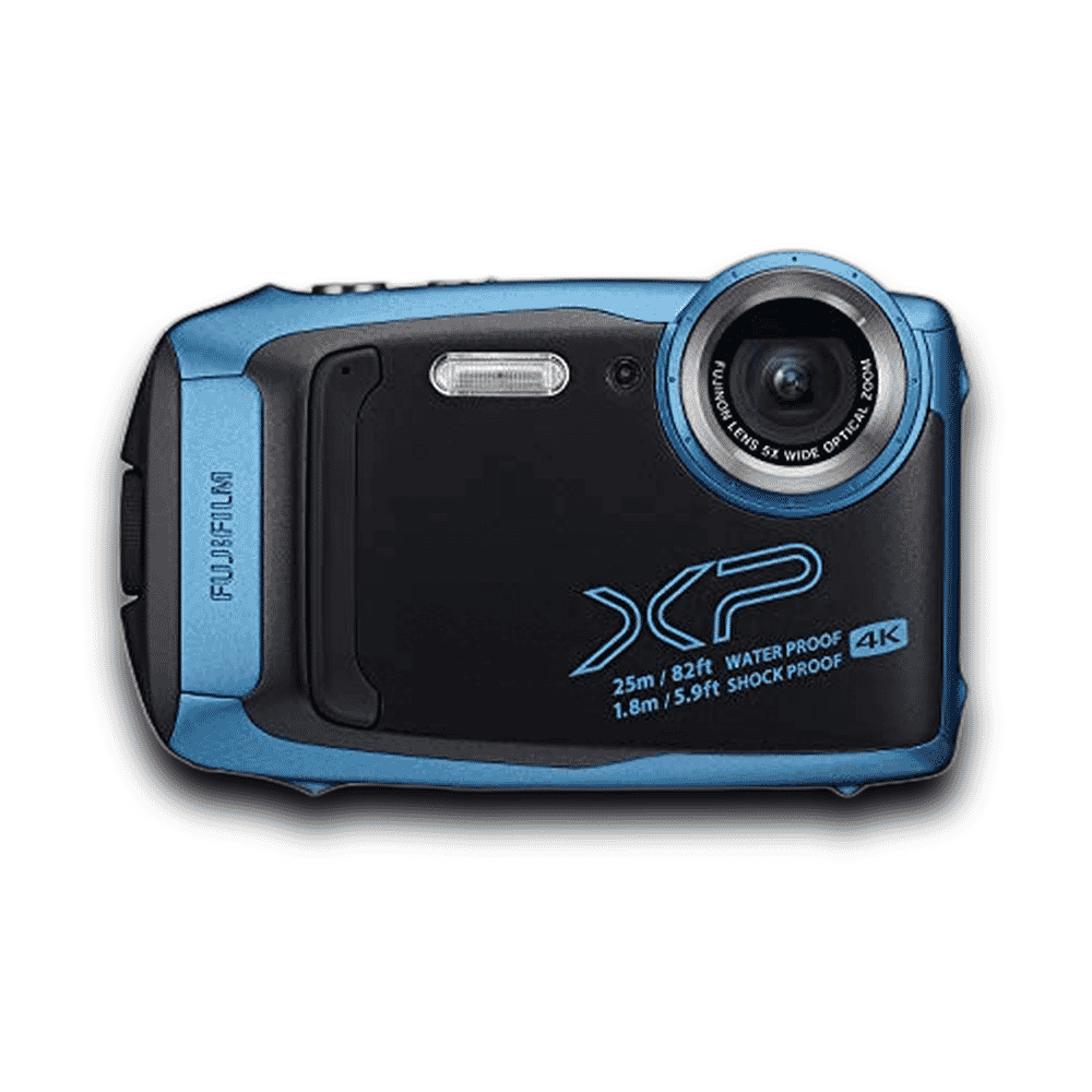 Fujifilm FinePix XP140