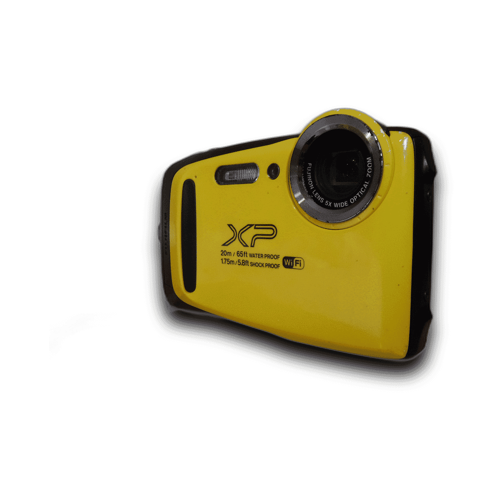 Fujifilm FinePix XP130