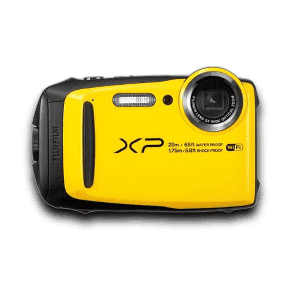 Fujifilm FinePix XP120
