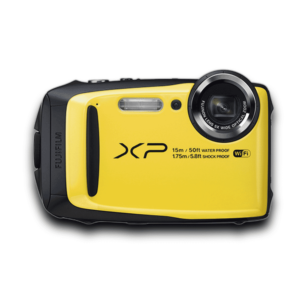 Fujifilm XP90