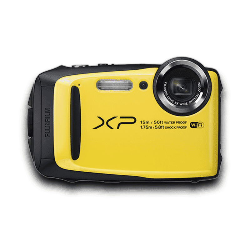 Fujifilm XP90