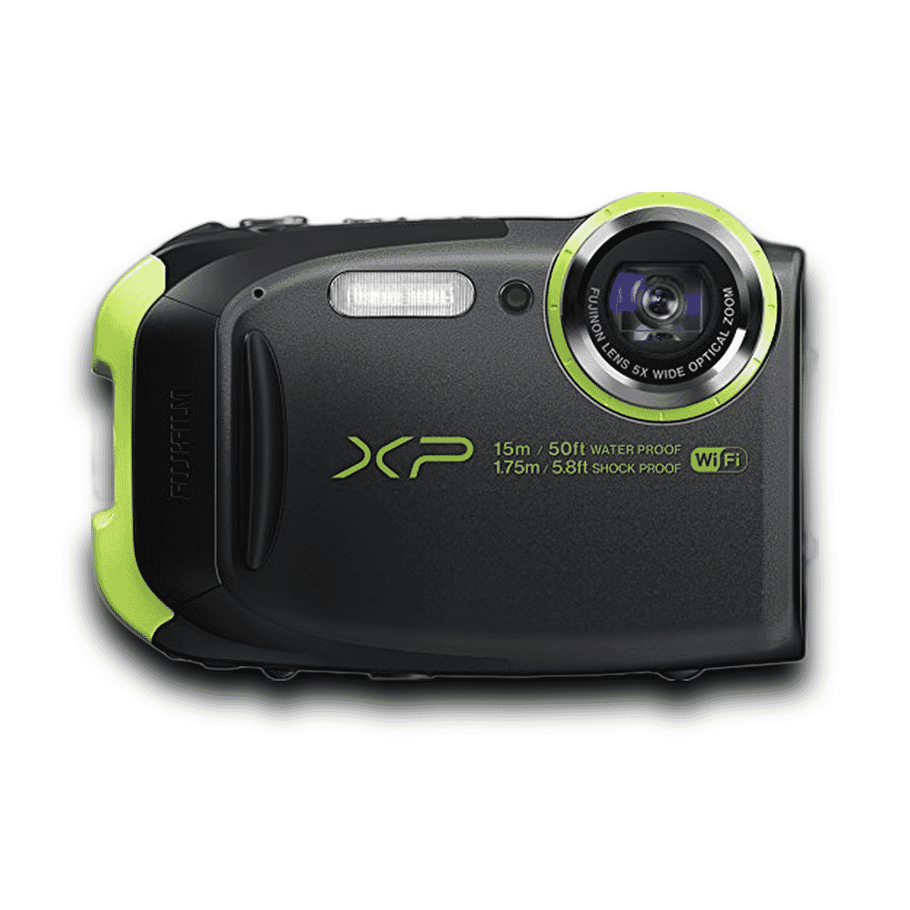 Fujifilm FinePix XP80