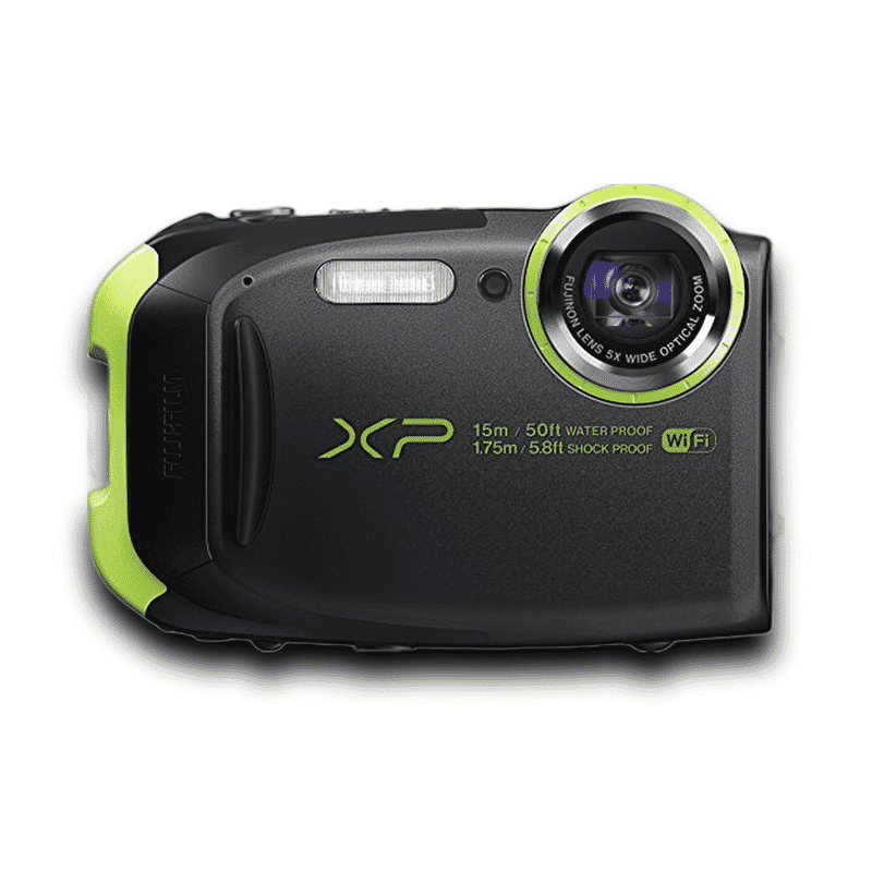 Fujifilm FinePix XP80